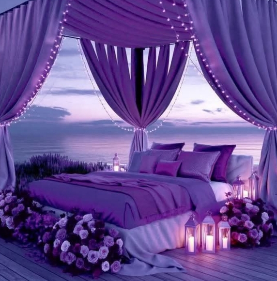 AUTHENTIC GENUINE STERLING SILVER CZ BELLA LUCE WEDDING SET SIZE 8 - Picture 4 of 5